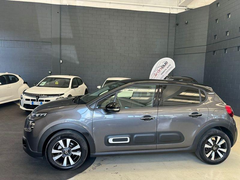 Citroën C3 PureTech 110 S&S Max - PROMO SIRONIAUTO+