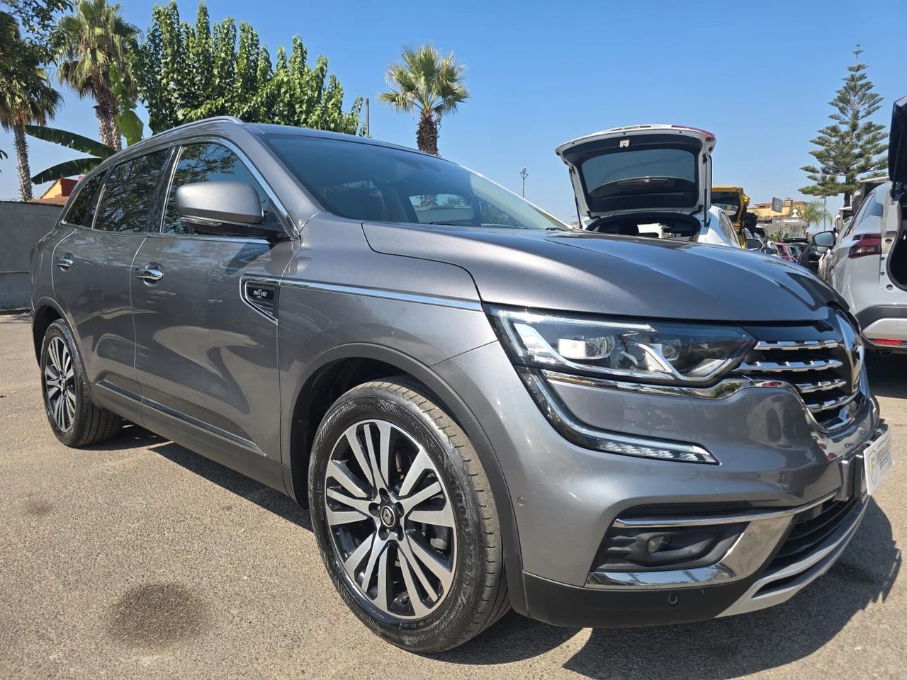 Renault Koleos Blue dCi 150CV X-Tronic Initiale Paris