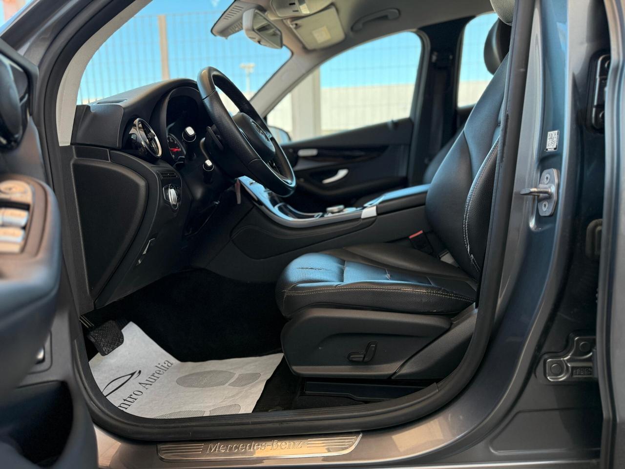 Mercedes-benz GLC 220 d 4Matic Exclusive