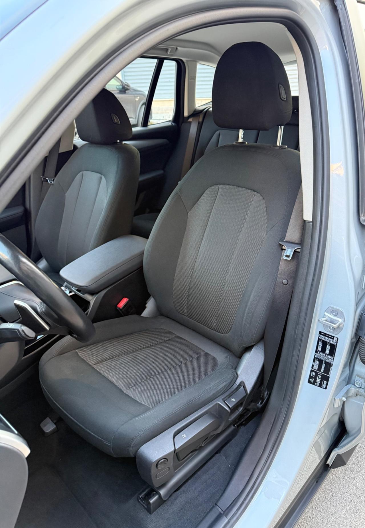 Bmw X3 xDrive 20d 190CV mhev Sport