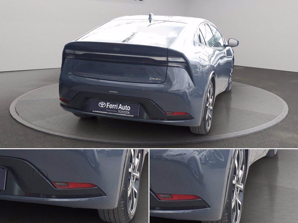 TOYOTA Prius 2.0 phev lounge del 2025