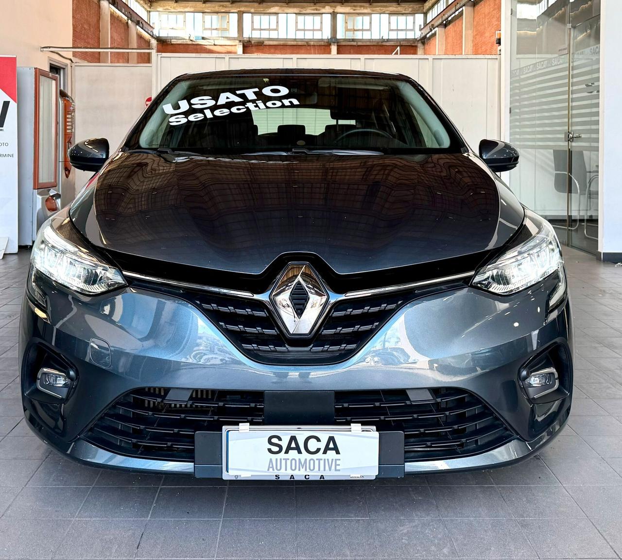 Renault Clio TCe 100 CV GPL -2022