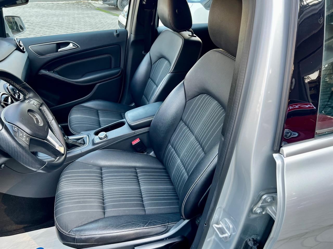 Mercedes-benz A 180 CDI Executive 52.000km