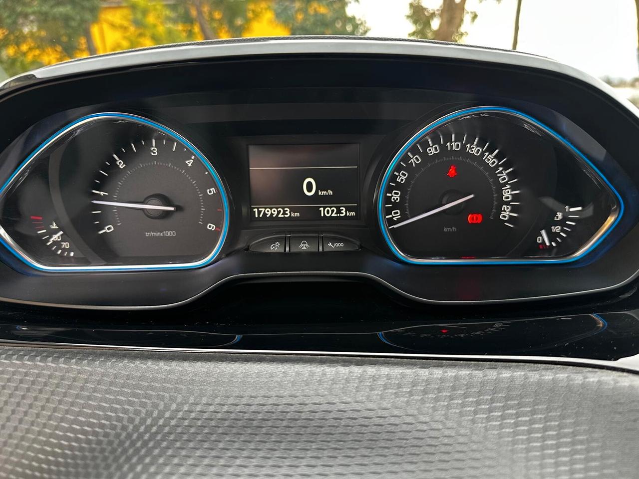 Peugeot 2008 Allure Unico Proprietario Full Optional