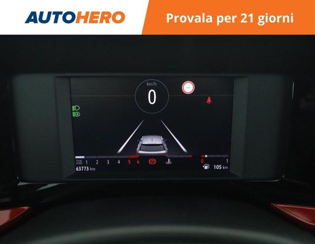 OPEL Mokka 1.5 diesel GS Line