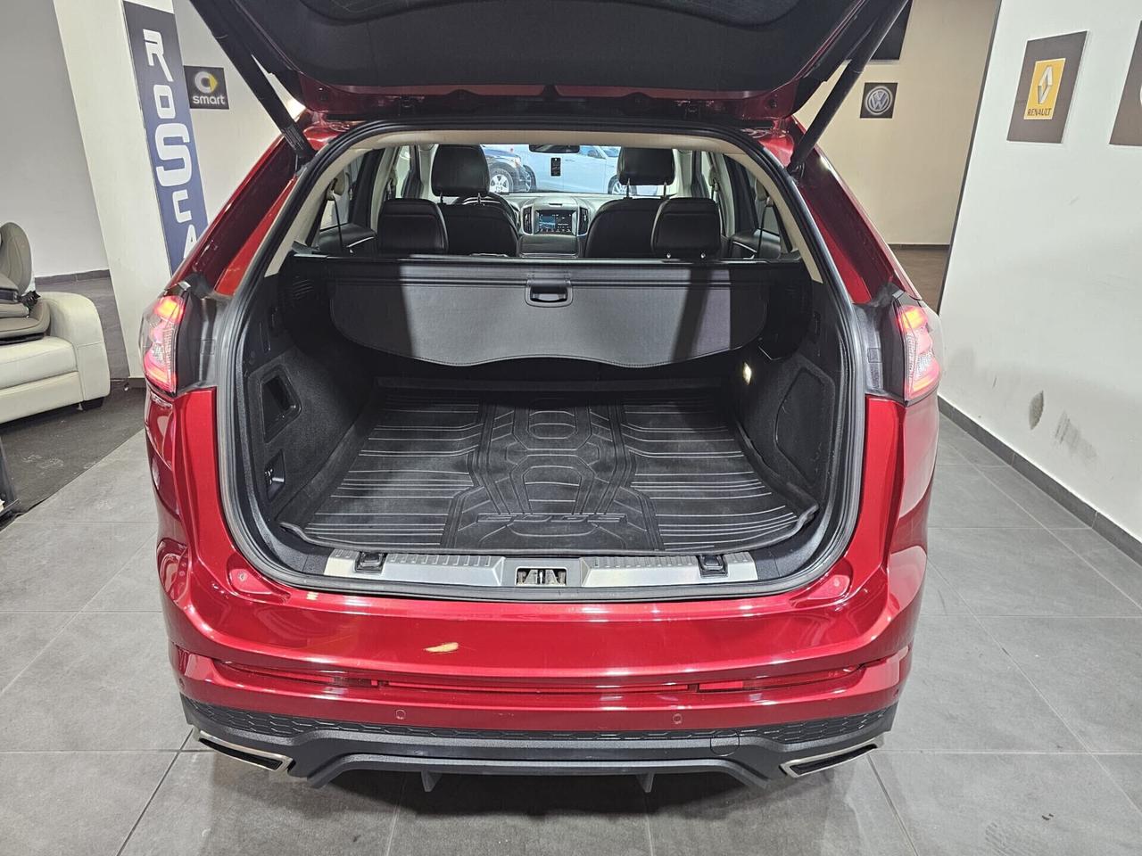 Ford Edge 2.0 TDCI 210 CV AWD S&S Powershift ST Line