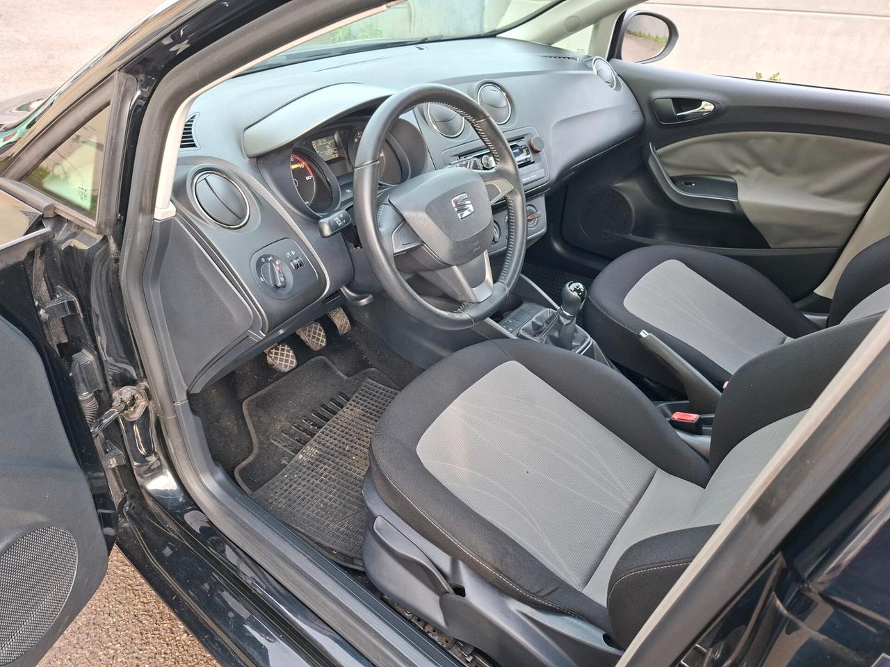 Seat Ibiza 1.2 70 CV 5 porte Style