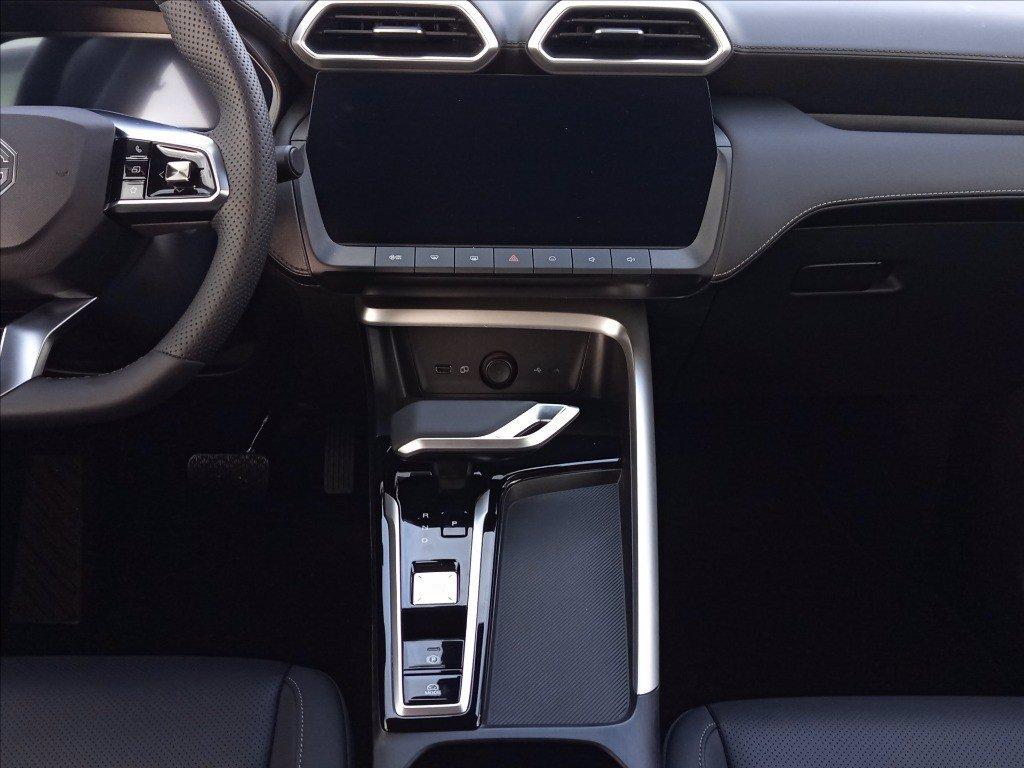 MG ZS 1.5 hybrid+ Luxury auto del 2026