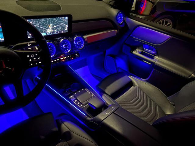 MERCEDES-BENZ GLB 200 d Automatic 4Matic Sport Plus TETTO APR/PAN