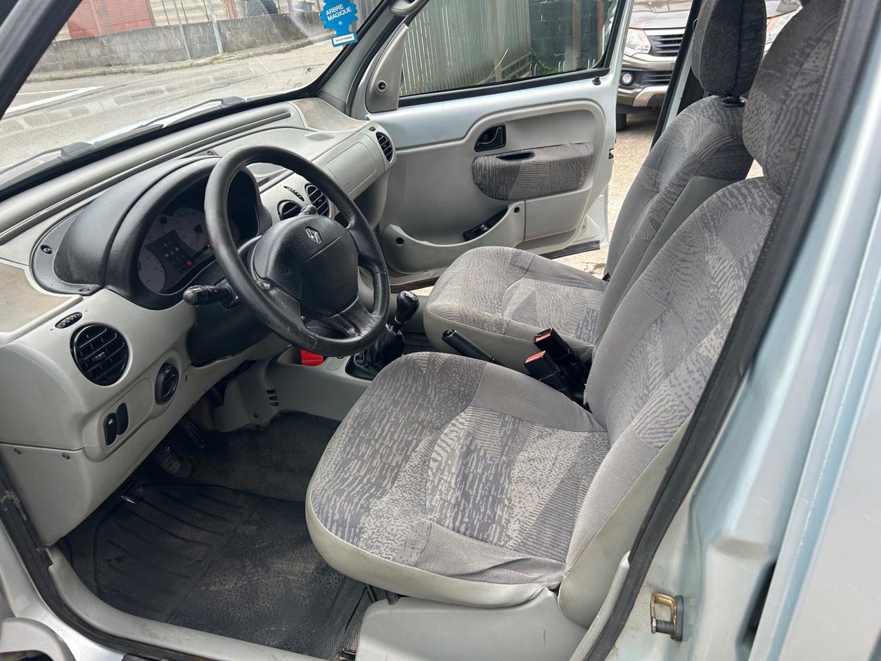 Renault Kangoo 1.5 dCi 80CV cat Confort Express