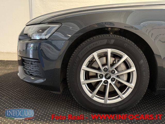 AUDI A6 Avant 35 TDI S tronic Business Plus - PROMO