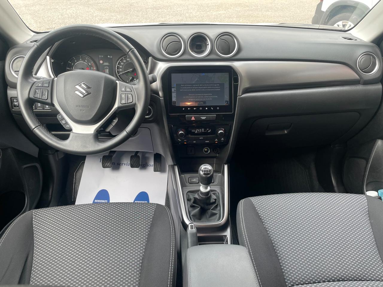 Suzuki Vitara 1.4 Hybrid Cool PREZZO REALE