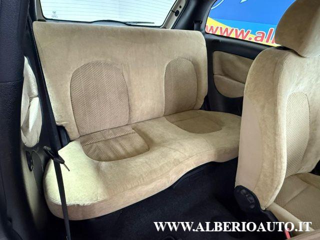 LANCIA Ypsilon 1.3 Multijet 16V Dual logic