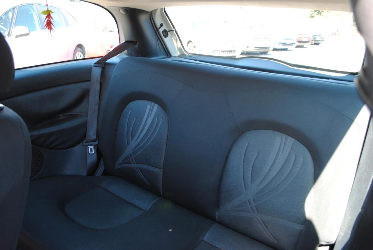 LANCIA YPSILON 1.2 69 CV