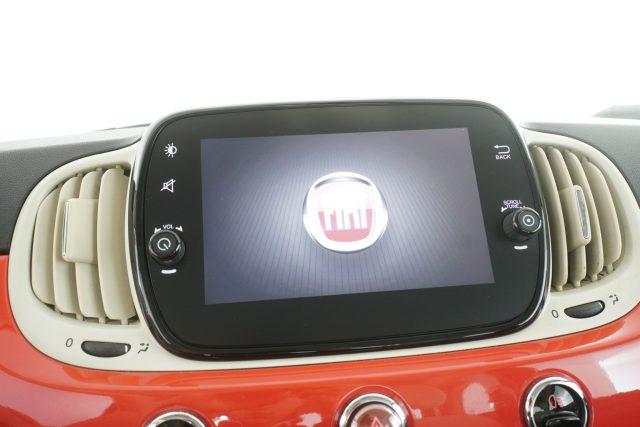 FIAT 500 500 1.0 Hybrid Lounge