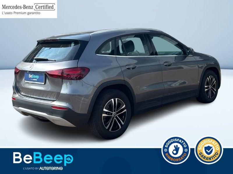 Mercedes-Benz GLA 180 EXECUTIVE AUTO