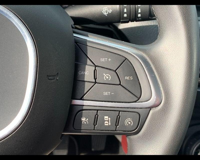 FIAT Tipo 1.6 Mjt S&S 5 porte Lounge
