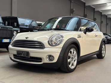 MINI Mini 1.4 16V Abbey Road