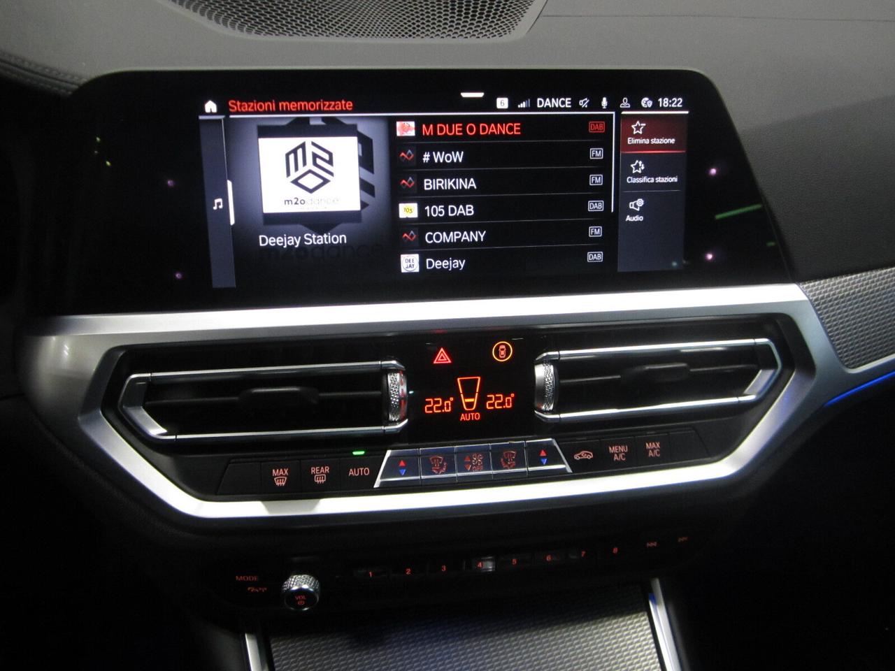 Bmw 320 320d Msport