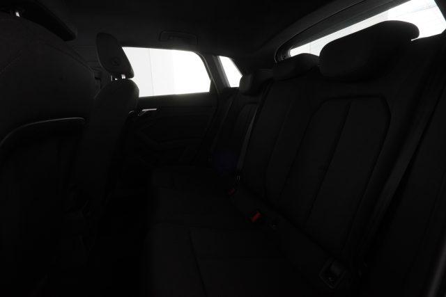 AUDI A3 A3 SPB 30 TFSI S tronic Business