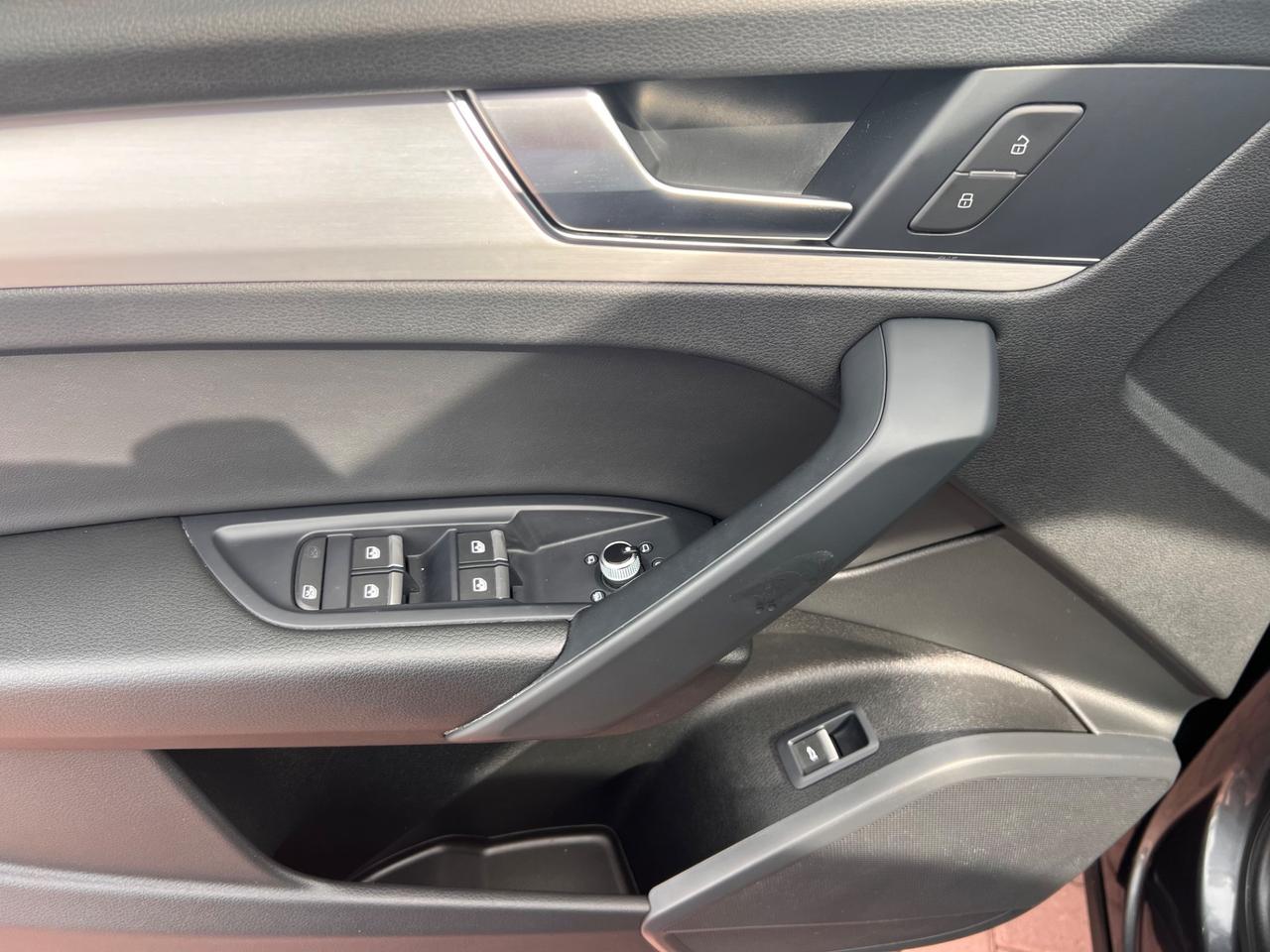 Audi Q5 40 TDI 204 CV quattro S tronic S line