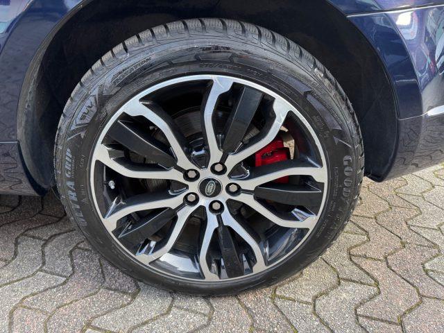 LAND ROVER Range Rover Sport 2.0 Si4 PHEV HSE Dynamic TETTO PANORAMICO
