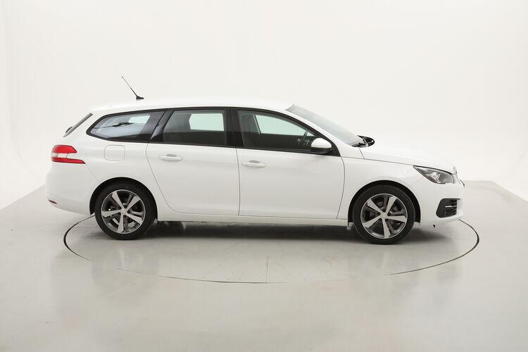 Peugeot 308 SW Active EAT8 BR912865 1.5 Diesel 131CV