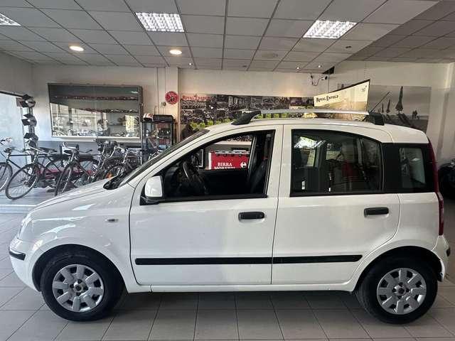 Fiat Panda Panda 1.2 Dynamic Eco TENUTA BENISSIMO