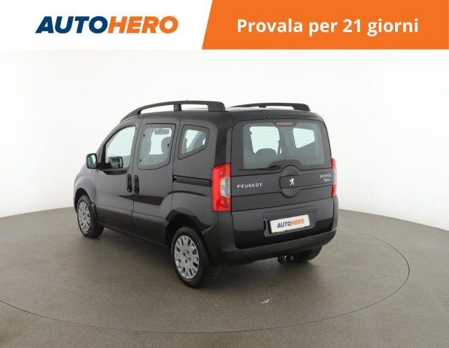 PEUGEOT Bipper Tepee 1.3 HDi 75 FAP Outdoor