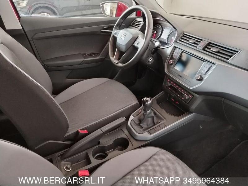 Seat Arona 1.0 EcoTSI Style