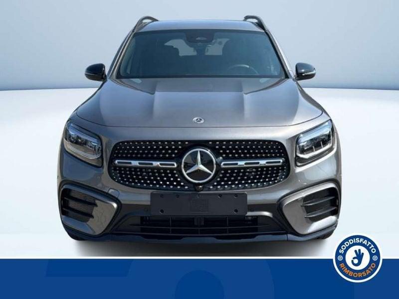 Mercedes-Benz GLB Classe 200d Automatic AMG Line Advanced Plus
