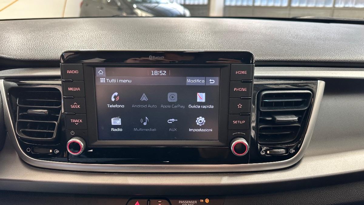 KIA - Rio - 1.4 CRDi 5p.S&S High Tech