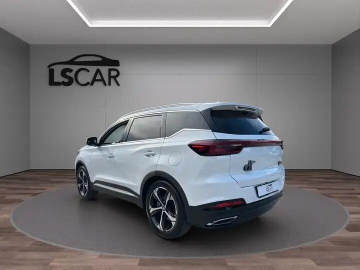 Dr 6.0 1.5 Turbo CVT Bi-Fuel GPL UNIPRO-PROMO FINANZIAMENTO LS CAR