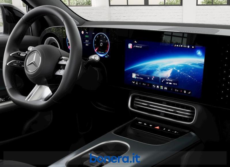 Mercedes GLB 200 AMG Line Advanced Plus 4Matic 8G-eDCT