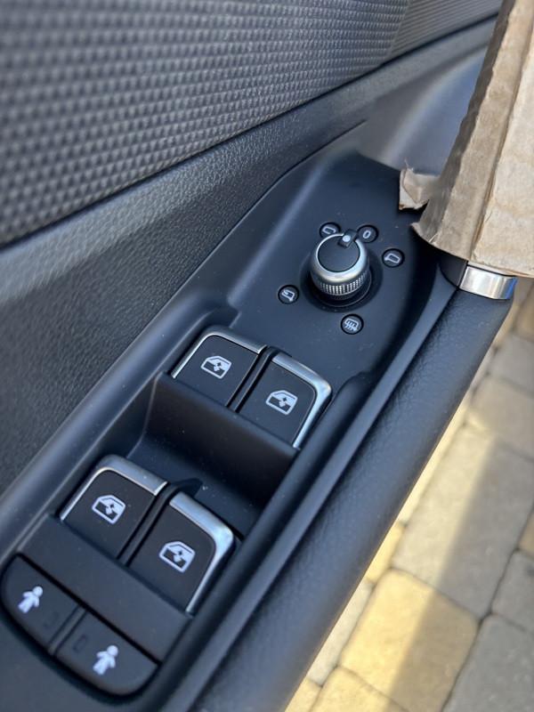 Audi Q2 35 TFSI S tronic S line Edition MATRIX-CAM-TETTO