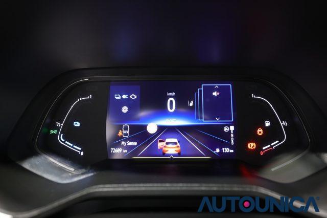 RENAULT Clio FULL HYBRID E-TECH 140 CV 5 PORTE R.S. LINE
