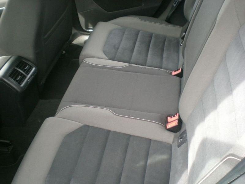 Volkswagen Golf 5p 2.0 tdi Highline 150cv E6