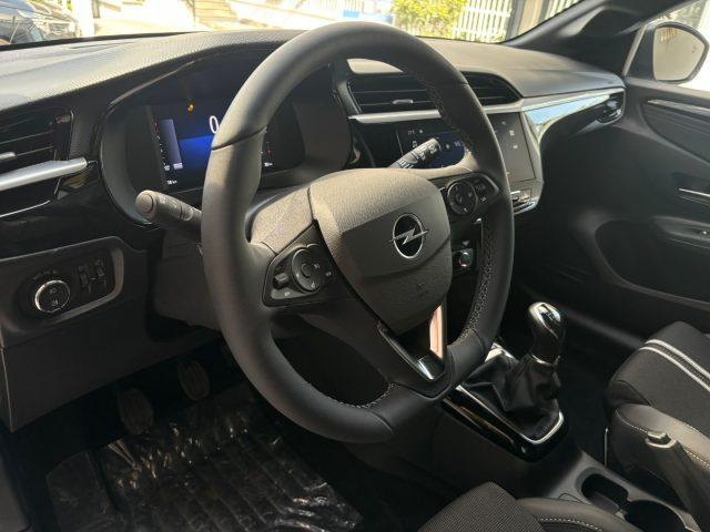 OPEL Corsa 1.2 GS anche per neo patentati tua da ?169,00