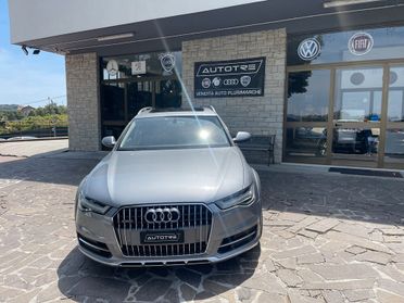 Audi A6 allroad 3.0 TDI 272 CV S tronic Business Plus