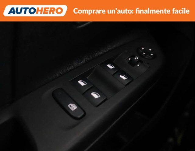 OPEL Corsa 1.5 D 100 CV GS Line