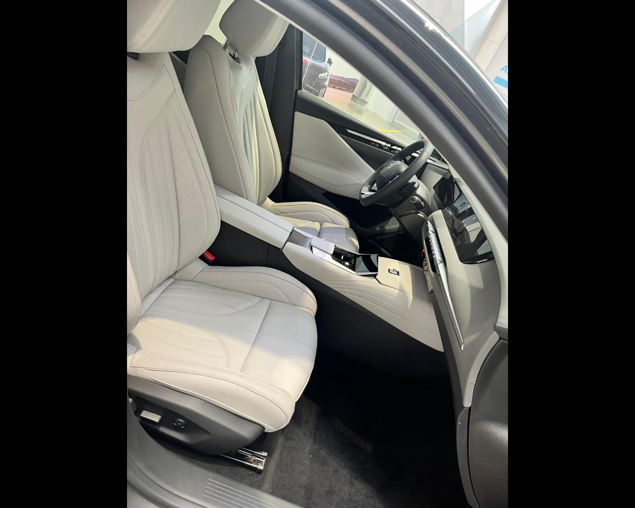DS DS4 1.5 bluehdi Esprit de Voyage 130cv auto