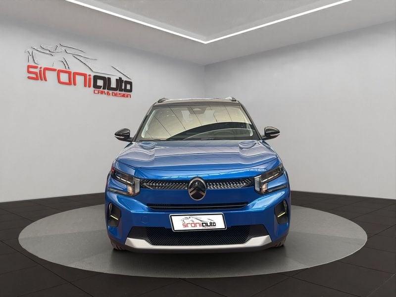 Citroën C3 C3 1.2 turbo Plus 100cv s&s