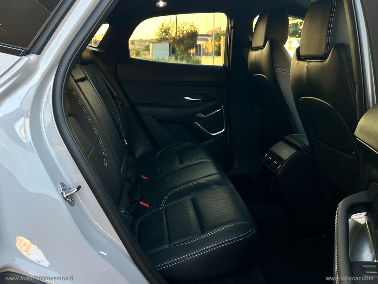 JAGUAR E-Pace 2.0D I4 204CV AWD Auto R-Dyn. S