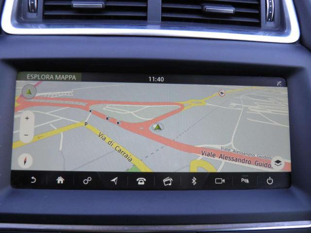 JAGUAR E-Pace 2.0D 150 CV AWD aut. S