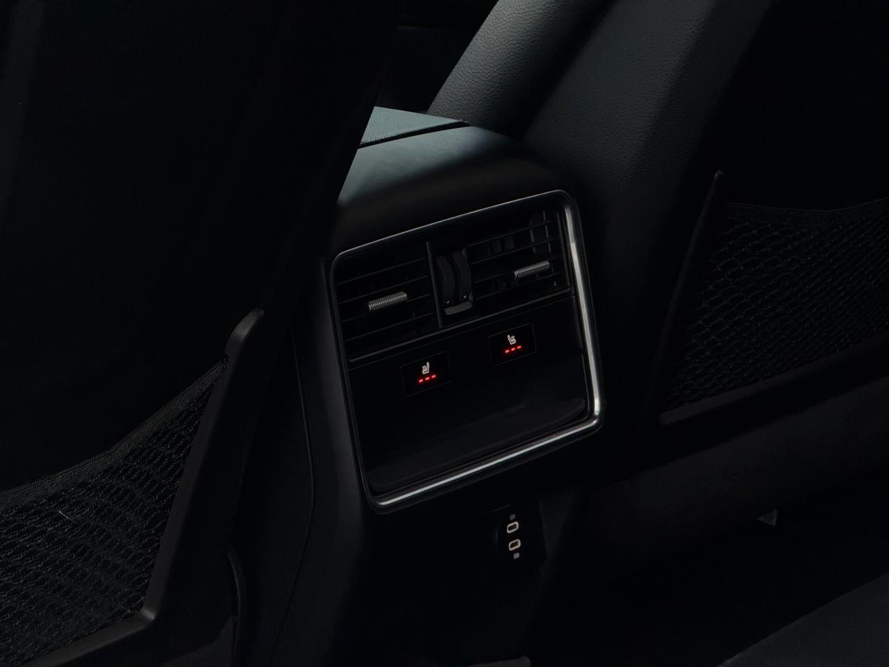 Porsche Cayenne 3.0 V6 Tiptronic 340 PASM CAM 360