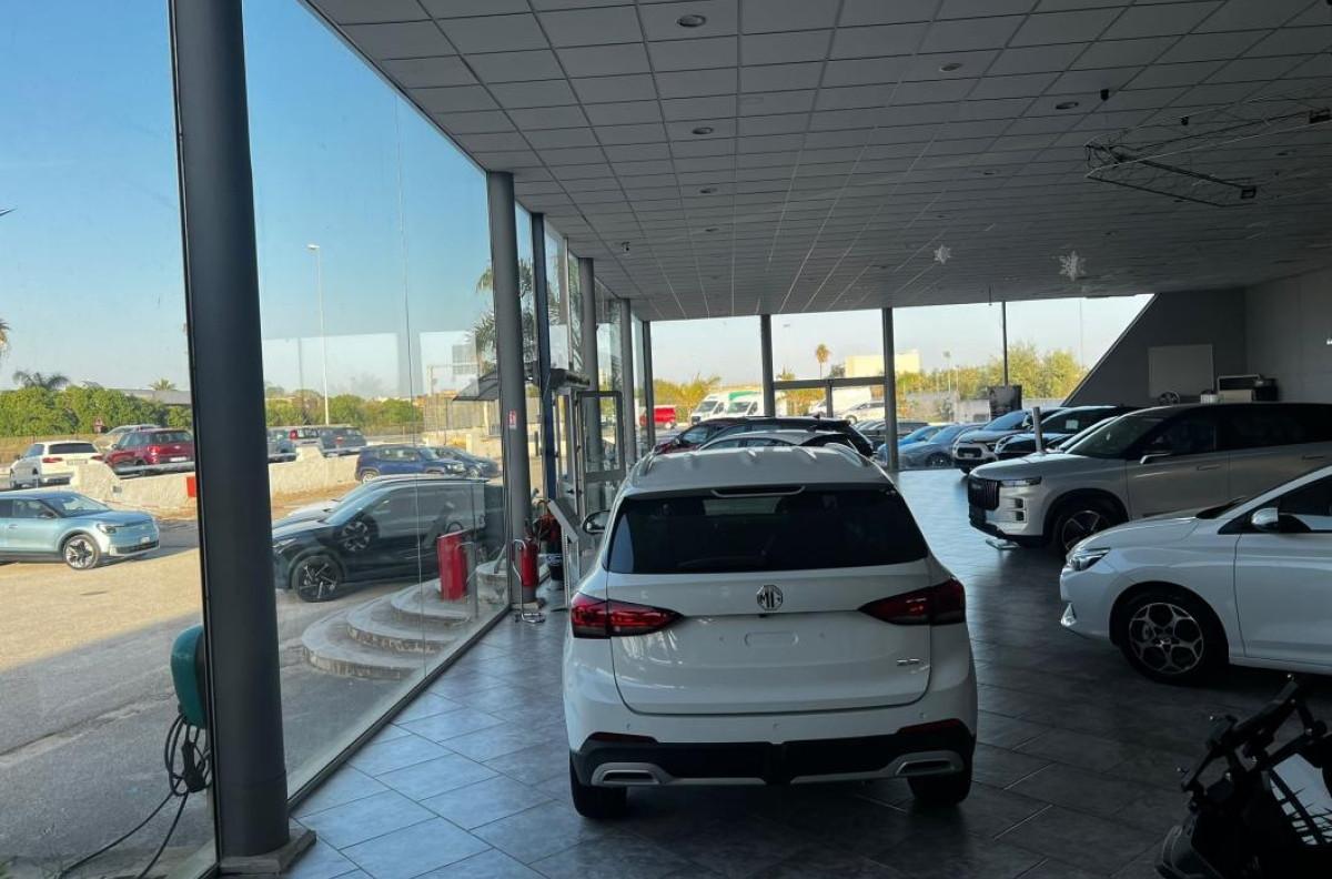 MG ZS KM 0 Comfort 7 ANNI GARANZIA
