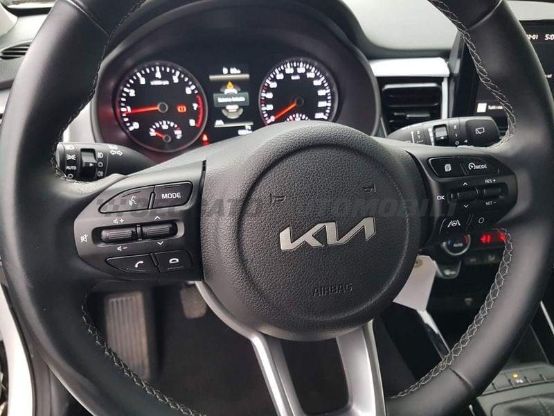 KIA Stonic Stonic 1.2 dpi Style 84cv