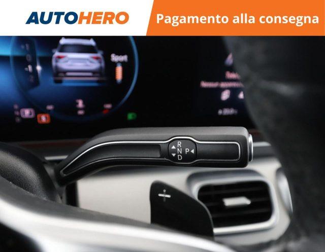 MERCEDES-BENZ GLE 300 d 4Matic Sport