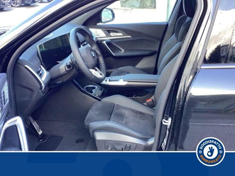 BMW X2 sDrive 18d M Sport Pro