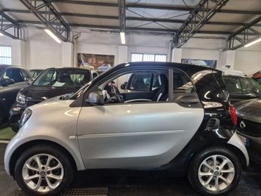 Passion automatica full led garanzia 71000km